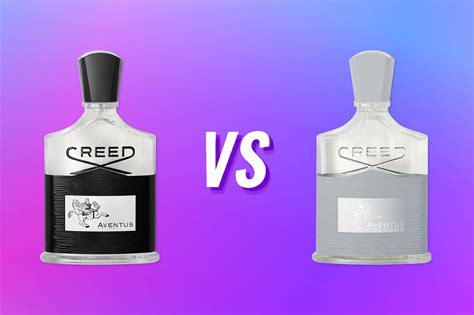 creed vs aventus cologne.